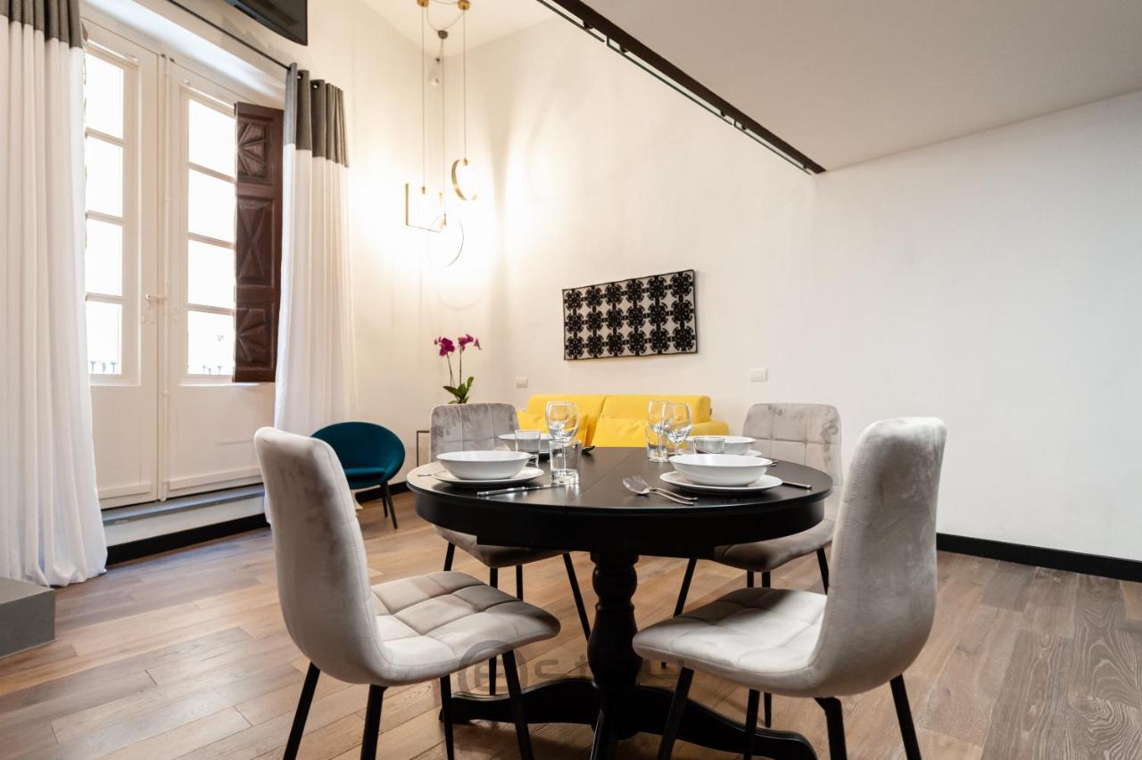 Hotel Kys Castello Cagliari Zewnętrze zdjęcie