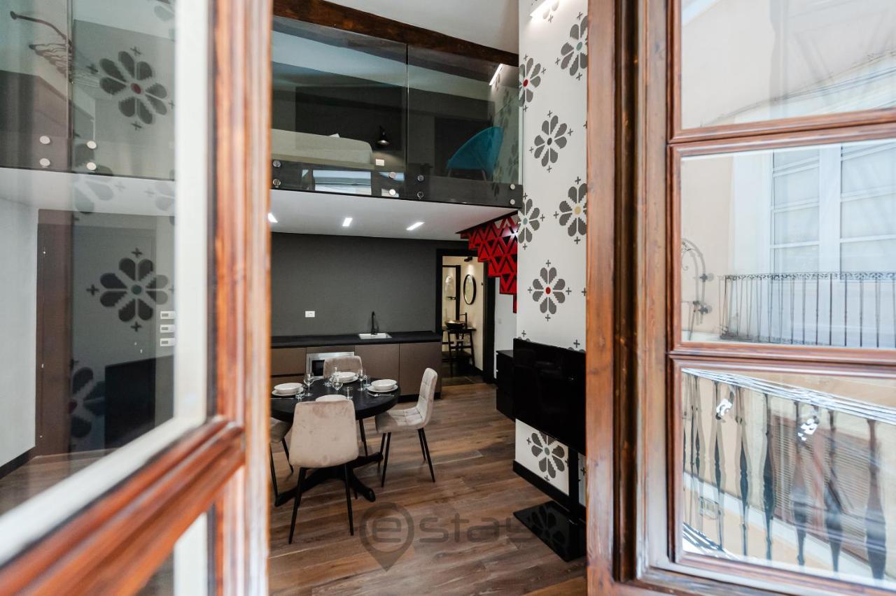 Hotel Kys Castello Cagliari Zewnętrze zdjęcie