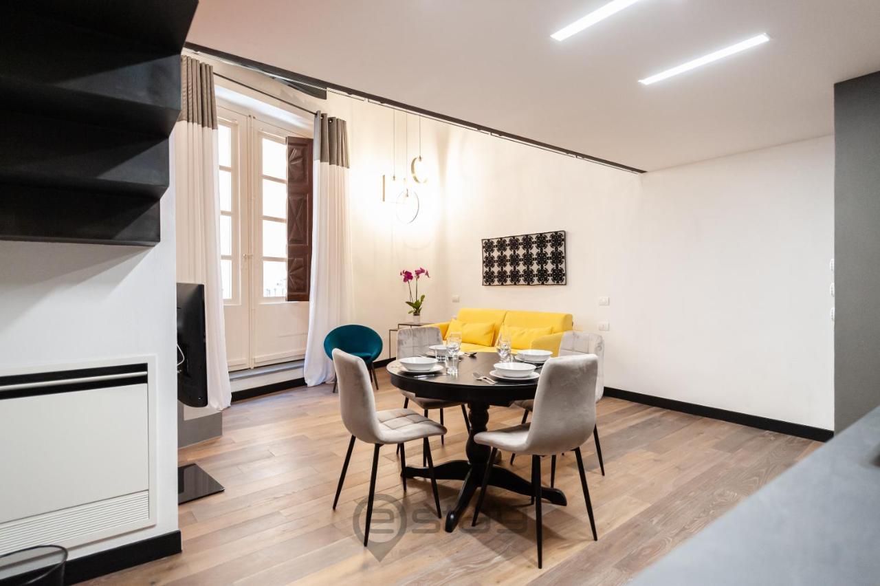 Hotel Kys Castello Cagliari Zewnętrze zdjęcie