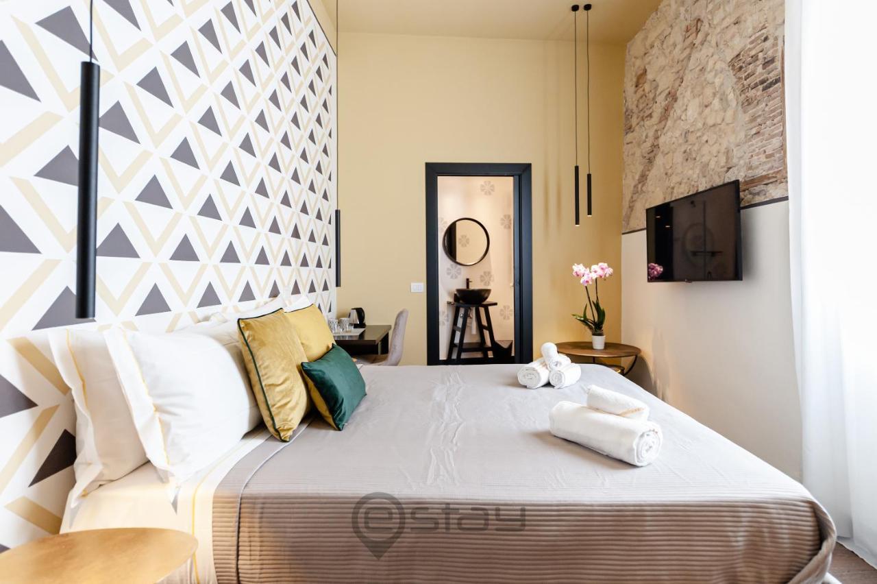 Hotel Kys Castello Cagliari Zewnętrze zdjęcie