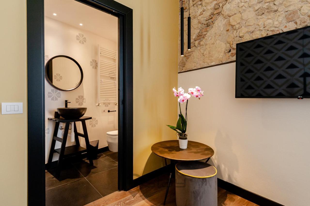 Hotel Kys Castello Cagliari Zewnętrze zdjęcie