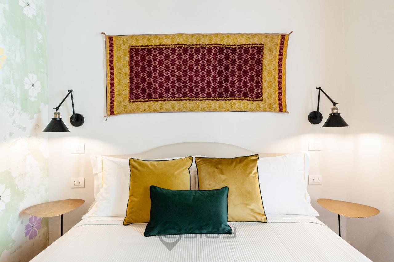 Hotel Kys Castello Cagliari Zewnętrze zdjęcie