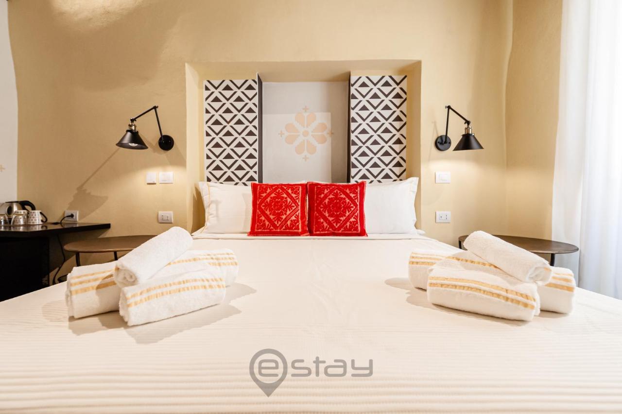 Hotel Kys Castello Cagliari Zewnętrze zdjęcie